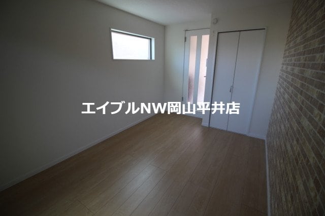  ウェーブレジデンス西川原