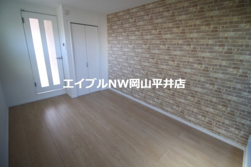  ウェーブレジデンス西川原