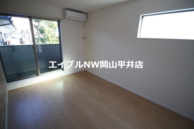  ウェーブレジデンス西川原