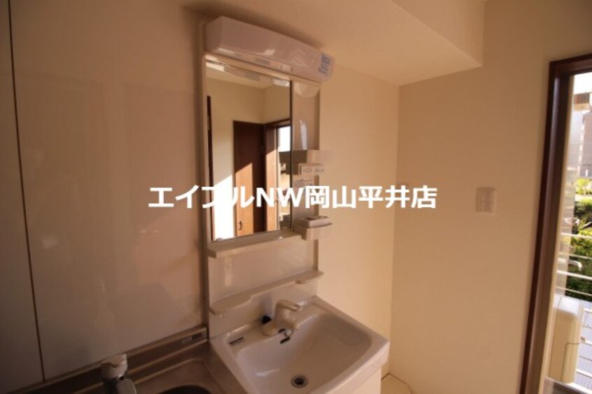  ウェーブレジデンス西川原