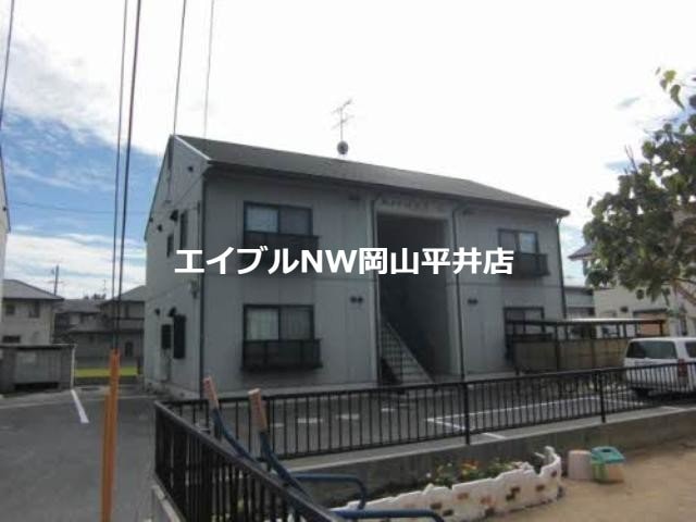  リヴィエールＢ棟