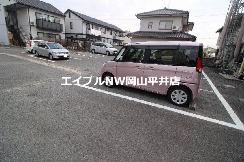  リヴィエールＢ棟