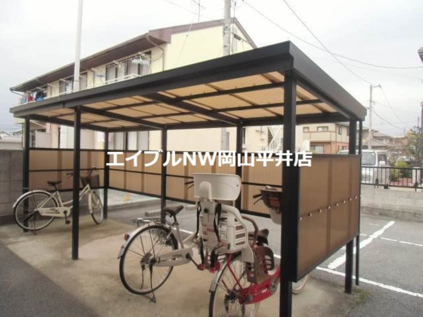  リヴィエールＢ棟