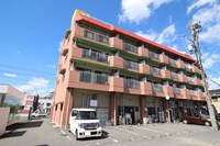 ＳｕｎＧａｒｄｅｎ福富WEST