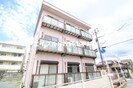 98リーベルの外観