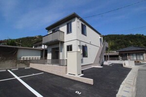 ウィステリア