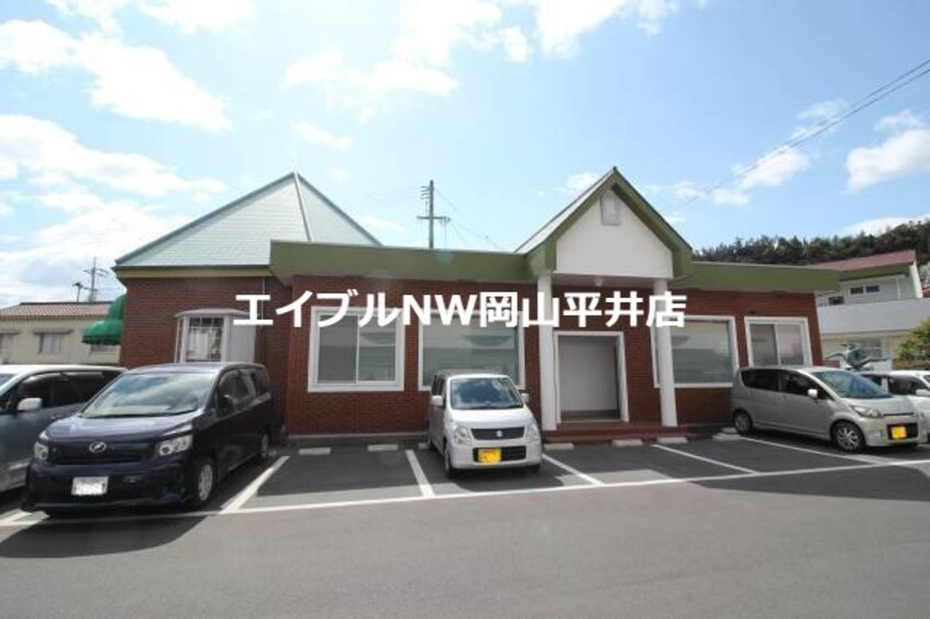  第3アルバマンション