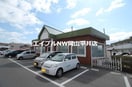  第3アルバマンション