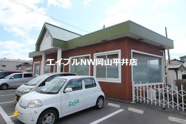  第3アルバマンション