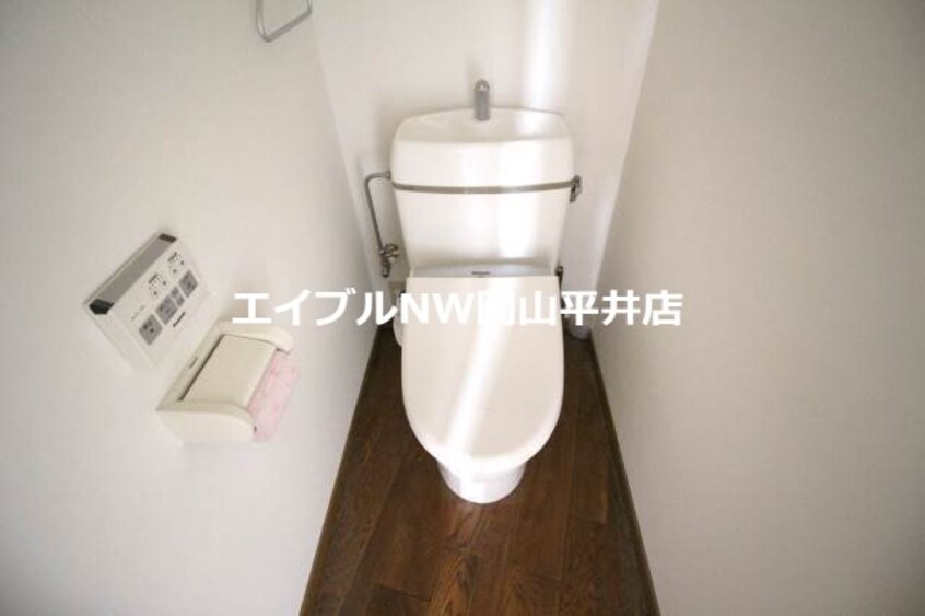  第3アルバマンション