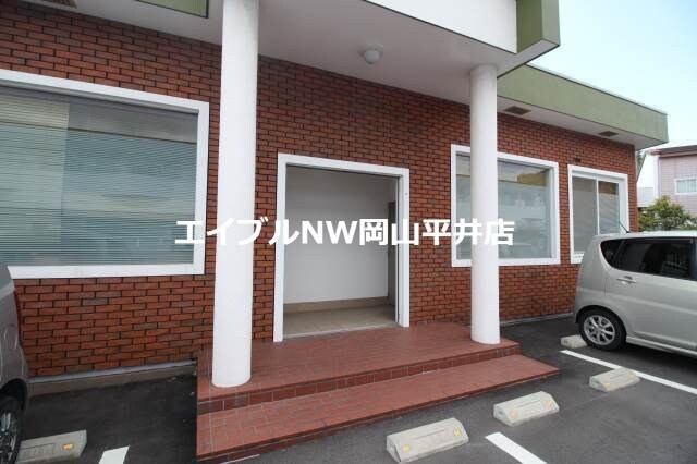  第3アルバマンション