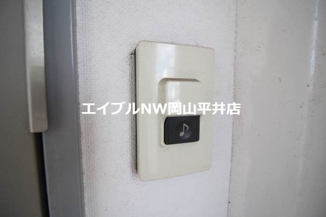  第3アルバマンション