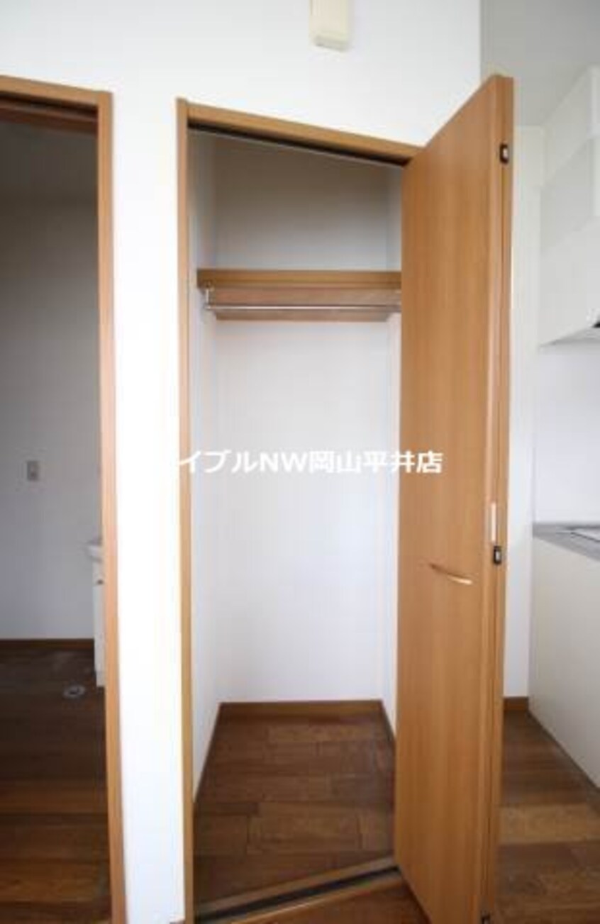  第3アルバマンション