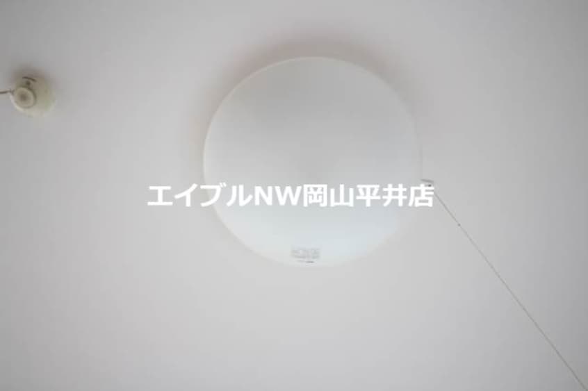  第3アルバマンション