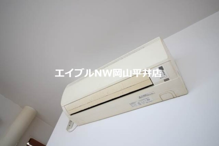  第3アルバマンション