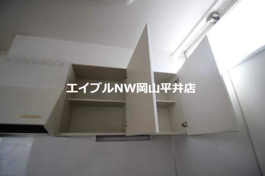  第3アルバマンション