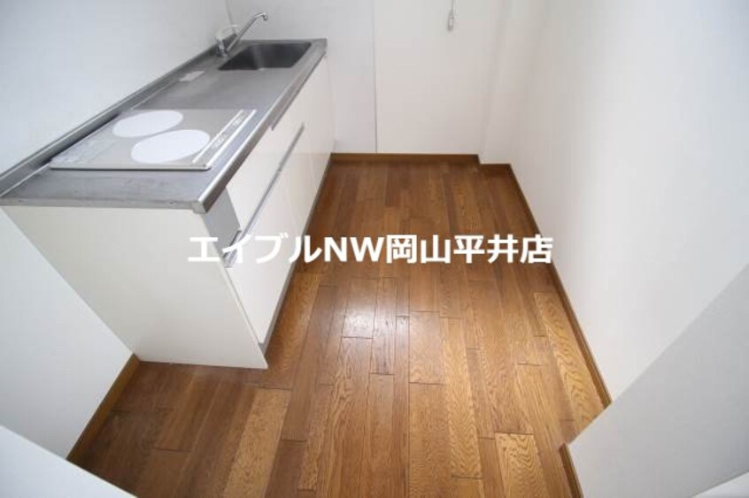  第3アルバマンション