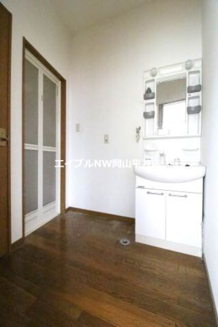  第3アルバマンション