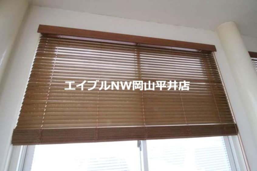  第3アルバマンション