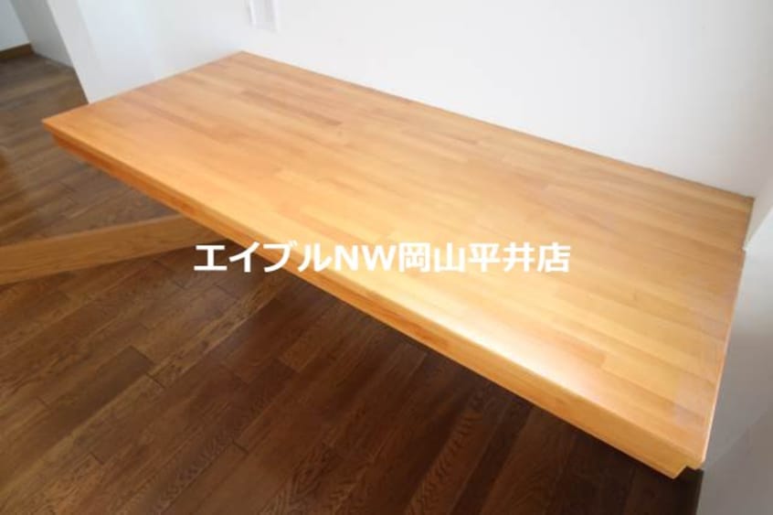  第3アルバマンション