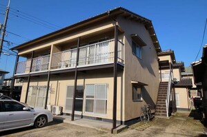 原コーポ