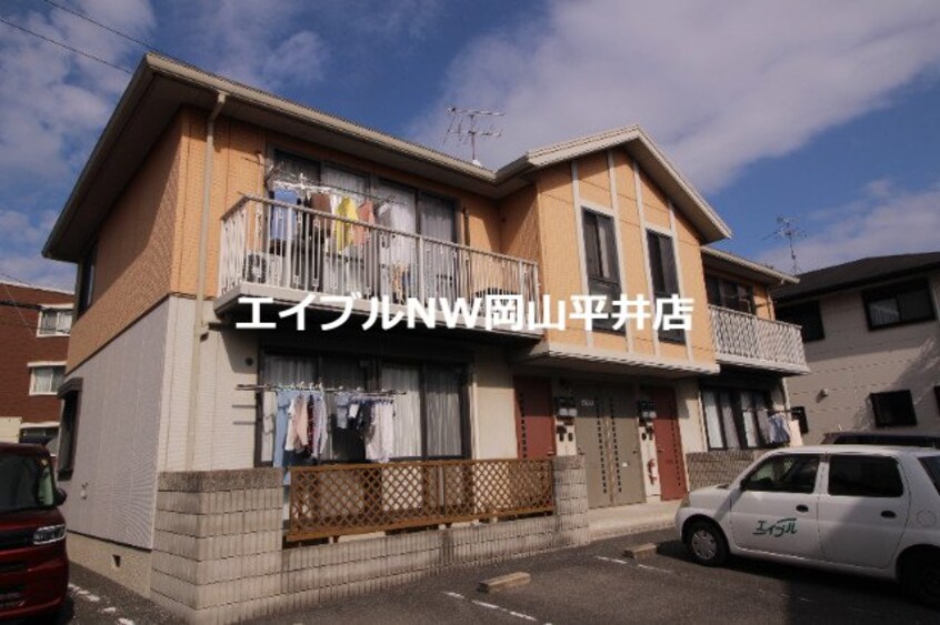  ピナクル・国富　２番館