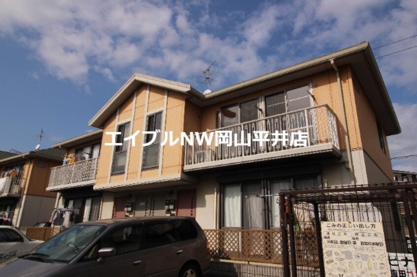  ピナクル・国富　２番館