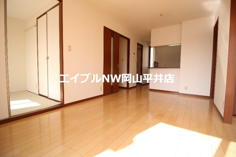  ピナクル・国富　２番館