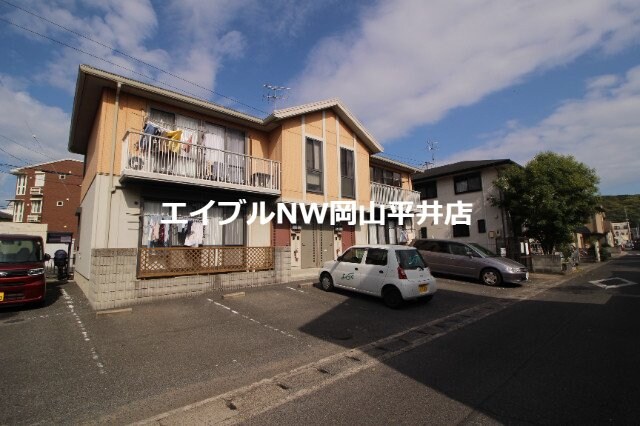  ピナクル・国富　２番館