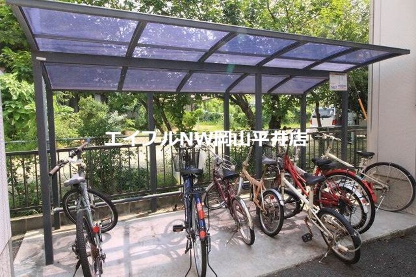  ピナクル・国富　２番館