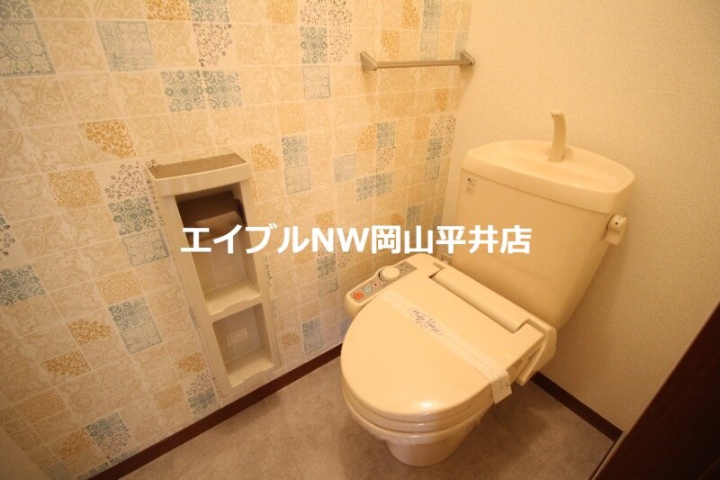  ピナクル・国富　２番館