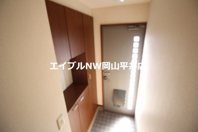  ピナクル・国富　２番館