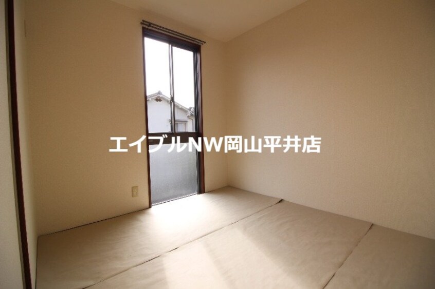  ピナクル・国富　２番館