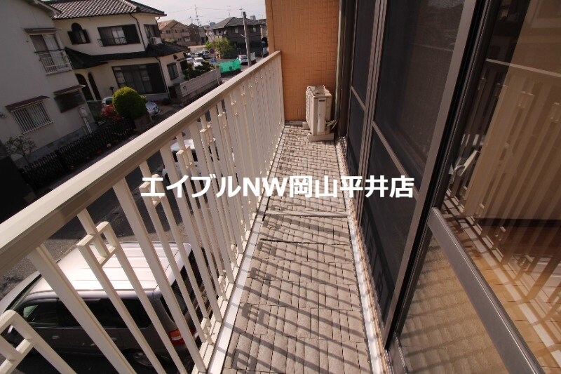  ピナクル・国富　２番館