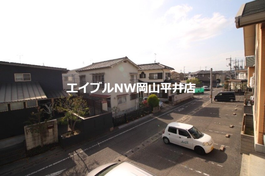  ピナクル・国富　２番館