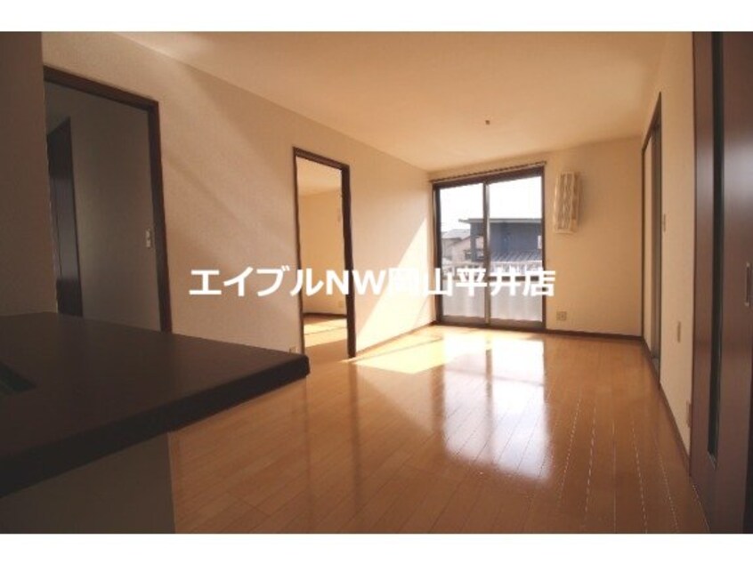  ピナクル・国富　２番館