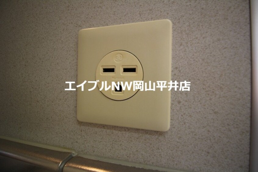  ピナクル・国富　２番館