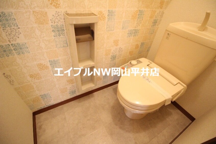  ピナクル・国富　２番館