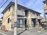 ウィズダム田井　Ａ棟