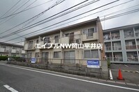 ことぶきコーポ