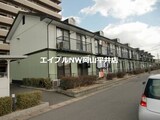ヴィルヌーブ　Ａ棟
