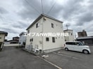  ステラ・アルピナＢ棟
