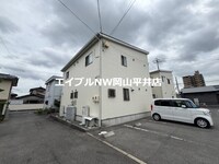 ステラ・アルピナＢ棟