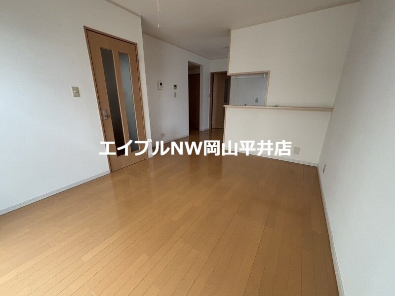  ステラ・アルピナＢ棟