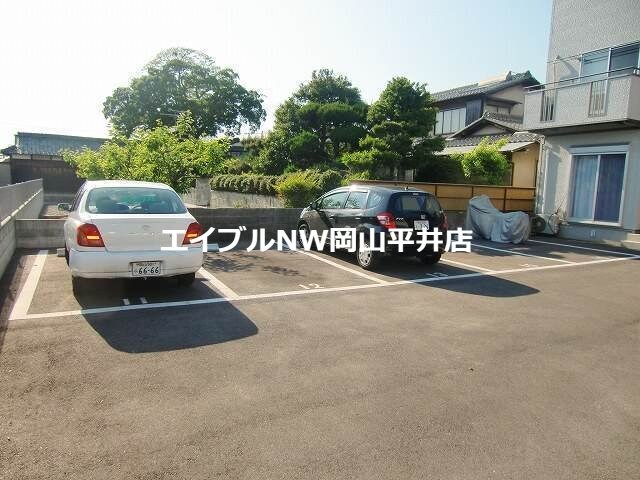  ステラ・アルピナＢ棟