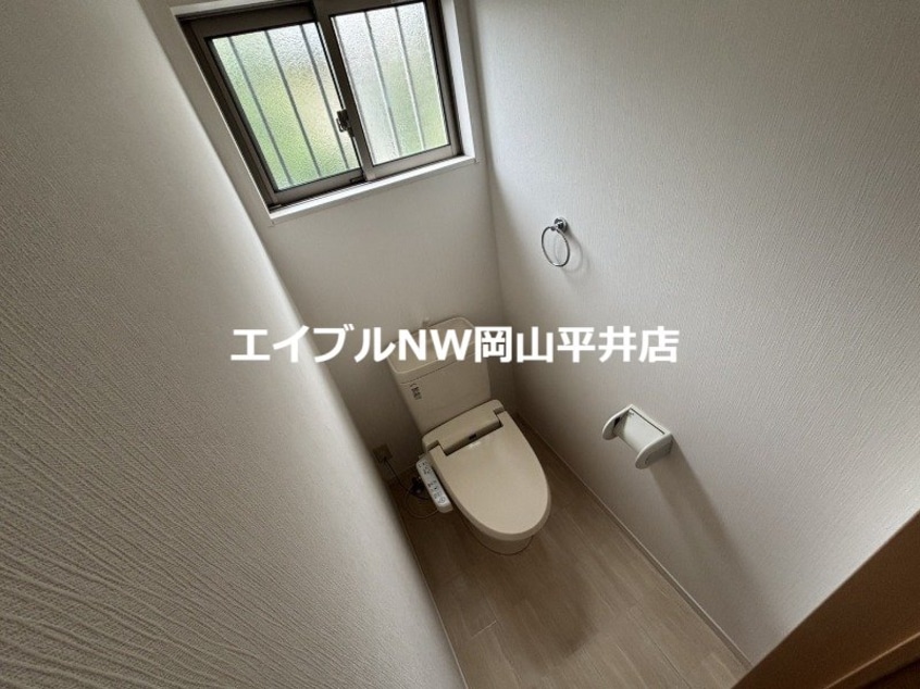  ステラ・アルピナＢ棟