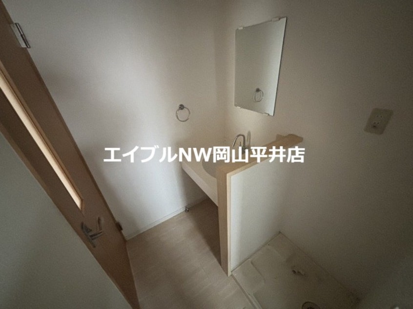  ステラ・アルピナＢ棟