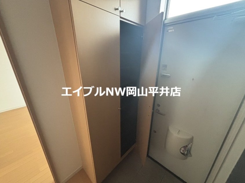  ステラ・アルピナＢ棟