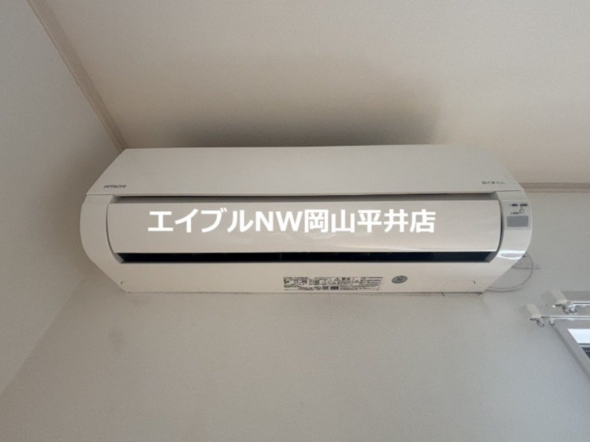 ステラ・アルピナＢ棟