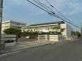 岡山市立竜操中学校(中学校/中等教育学校)まで633m ステラ・アルピナＢ棟